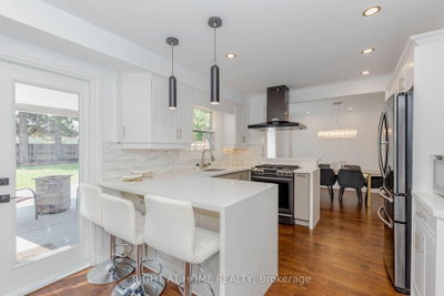 1073 Mesa Mississauga,ON L5H 4B3 — Photo 23