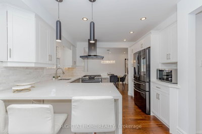 1073 Mesa Mississauga,ON L5H 4B3 — Photo 24