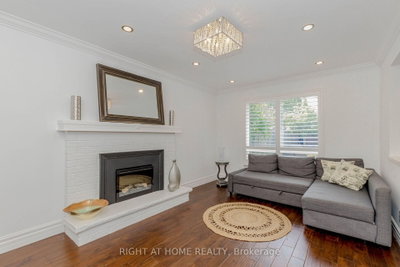 1073 Mesa Mississauga,ON L5H 4B3 — Photo 27