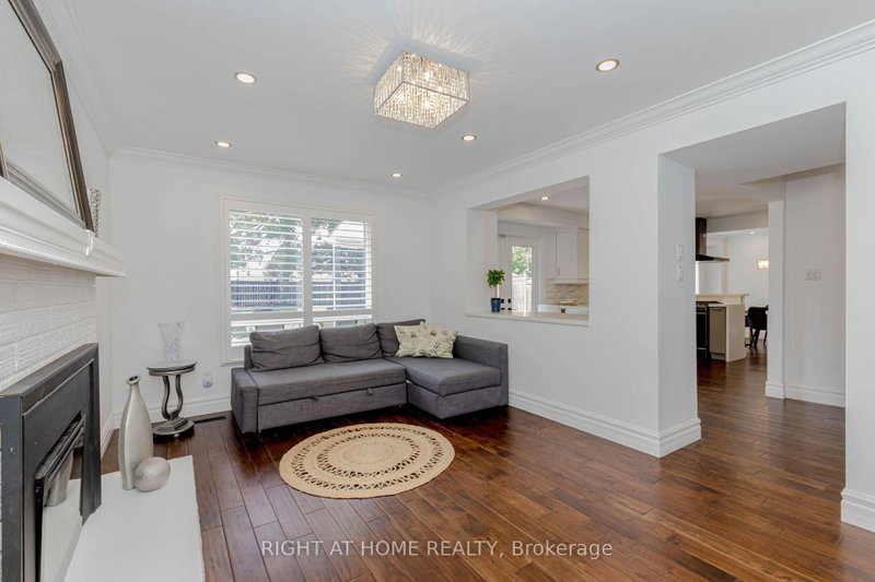 1073 Mesa Mississauga,ON L5H 4B3 — Photo 28