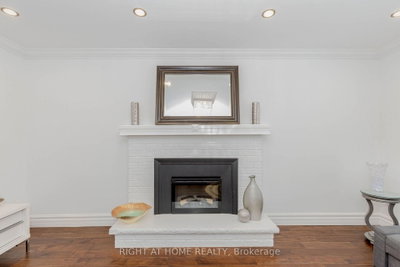 1073 Mesa Mississauga,ON L5H 4B3 — Photo 29
