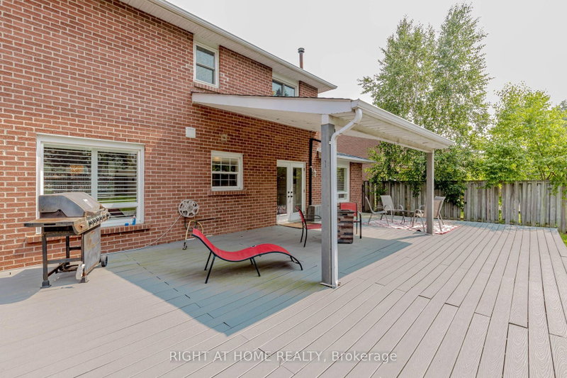 1073 Mesa Mississauga,ON L5H 4B3 — Photo 8