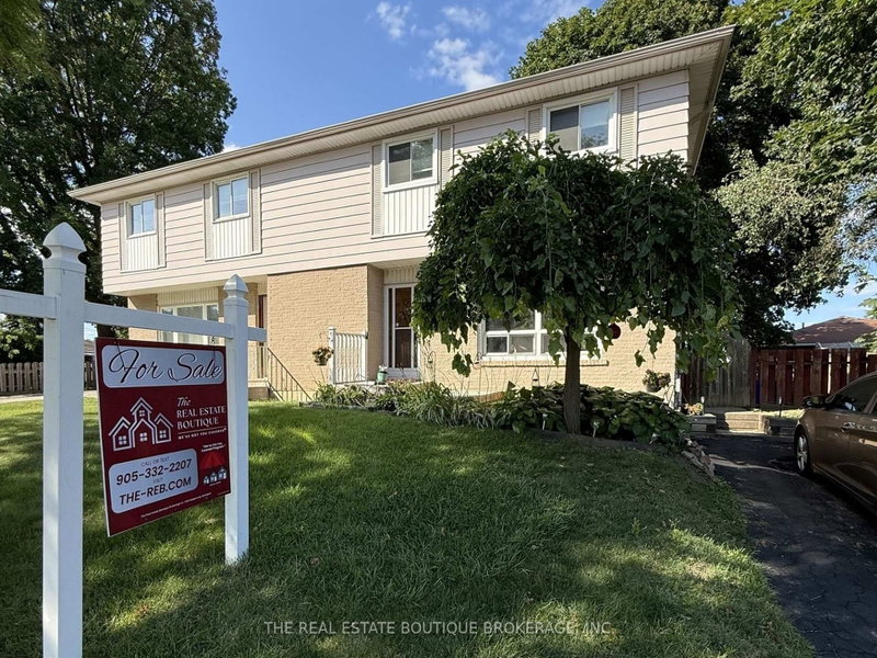 1345 Colonsay Drive