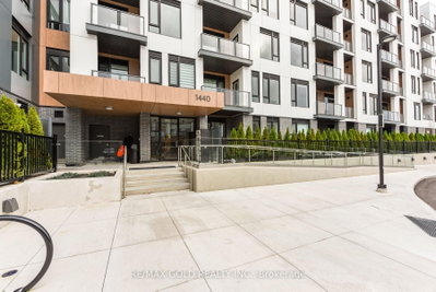 Condo leased at 603-1440 Clarriage Court, Milton, Ontario, L9E 1B3 - Ford - MLS: W13605726