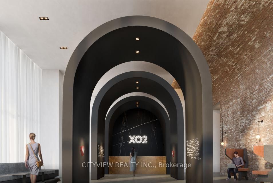 285 Dufferin Street • #1127 • Toronto, ON photo 2