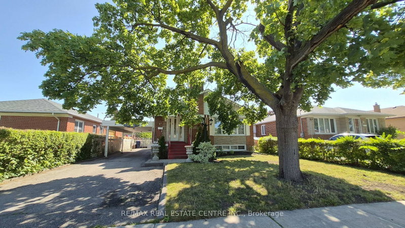 Upper - 71 Gunton Drive