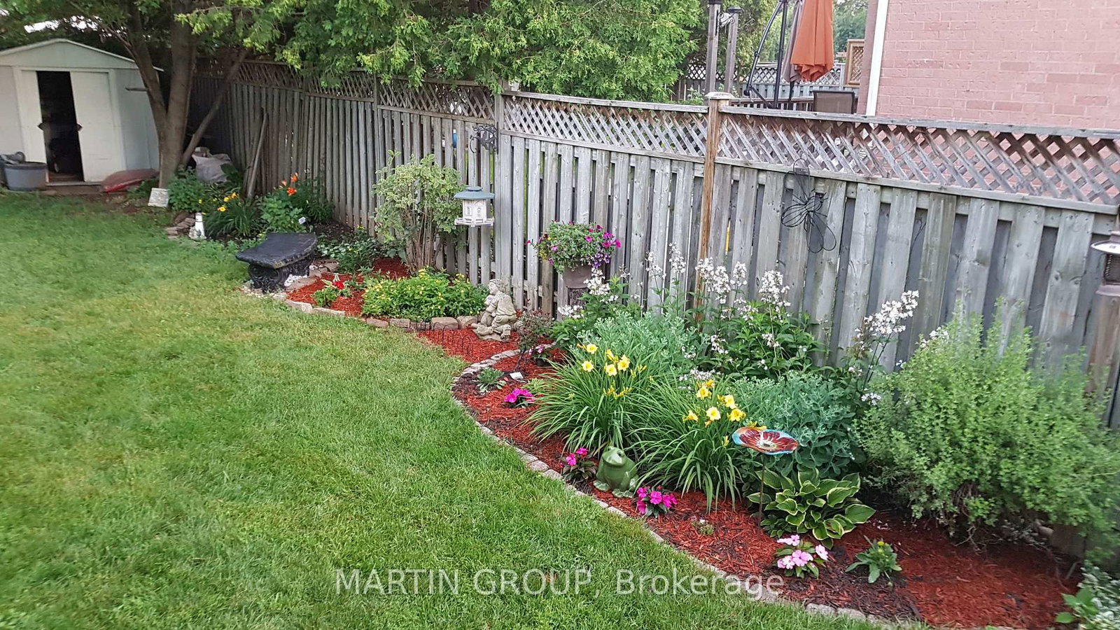 413 Levanna Lane • Oakville, ON photo 35