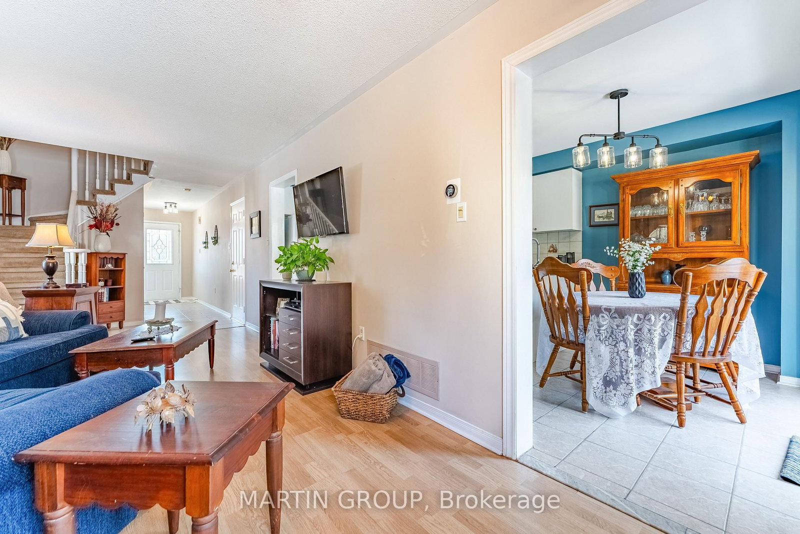 413 Levanna Lane • Oakville, ON photo 7