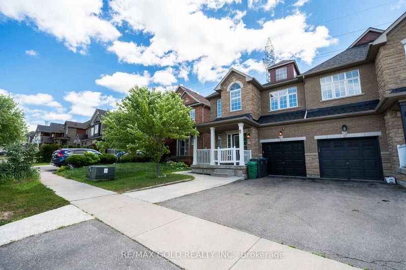 12 Pefferlaw Drive