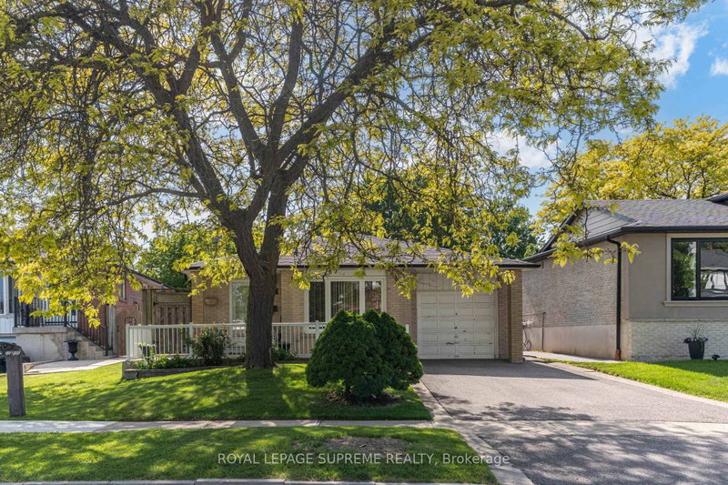 7236 Meyer Drive