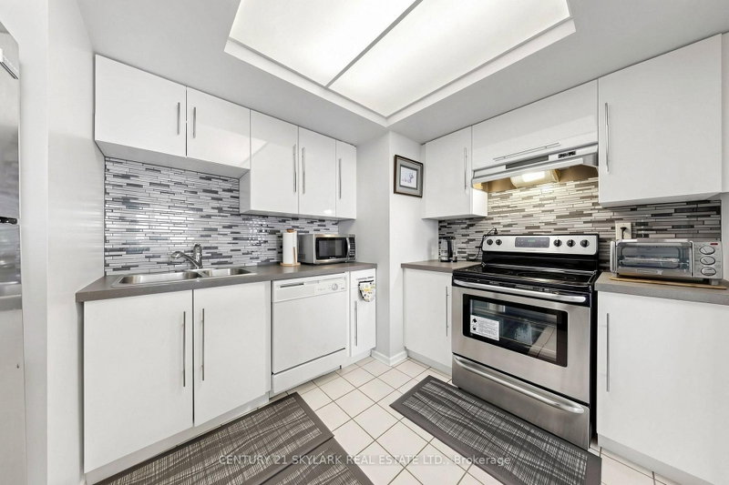 4460 Tucana Mississauga,ON L5R 3K9 — Photo 16