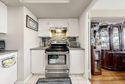 4460 Tucana Mississauga,ON L5R 3K9 — Photo 18
