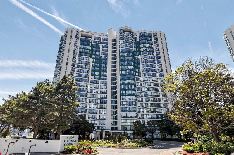 1611 - 4460 Tucana Court