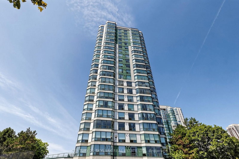 1611 - 4460 Tucana Court