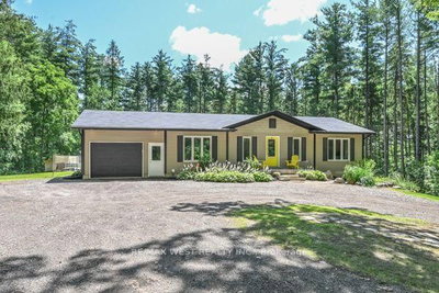 5651 The Grange Side Road • Caledon, ON photo 3