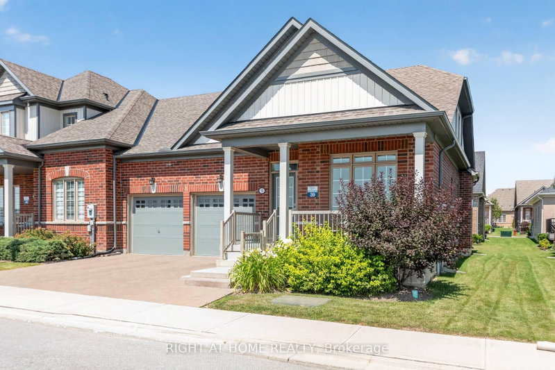 9 Tea Rose Drive