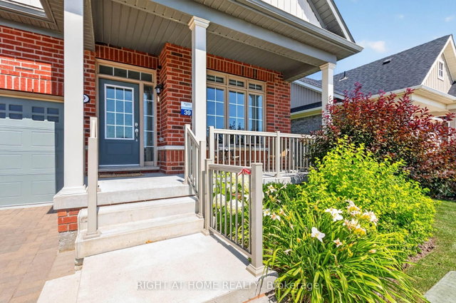 9 Tea Rose Drive