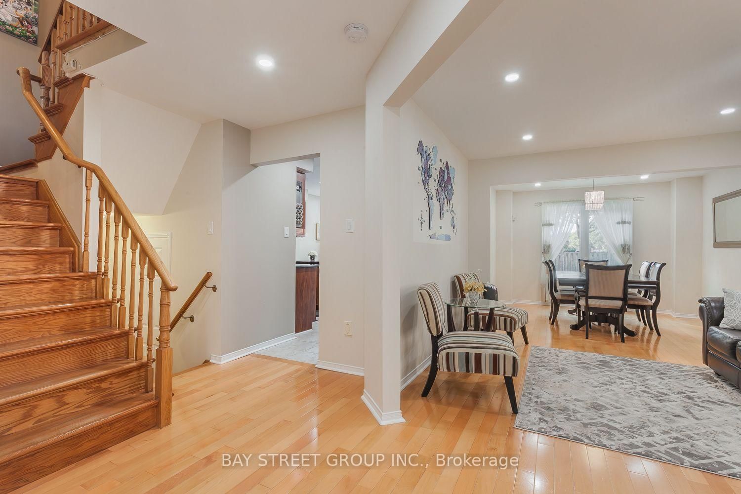 4882 Rosebush Road • Mississauga, ON photo 14