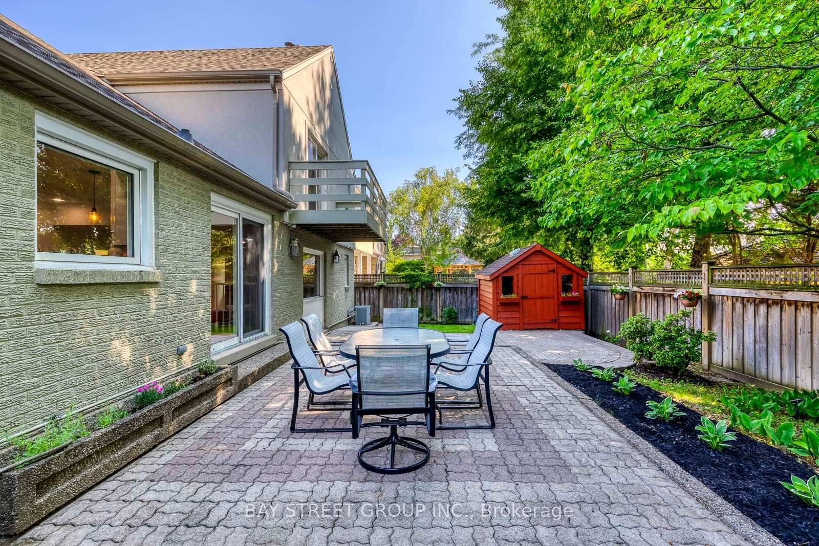 2234 Bennington Gate • Oakville, ON photo 50