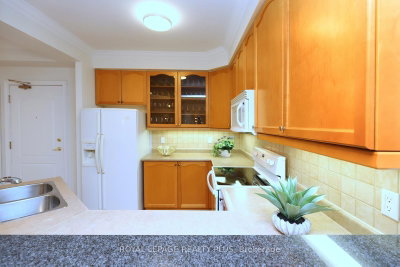 3351 Cawthra Road • #215 • Mississauga, ON photo 9
