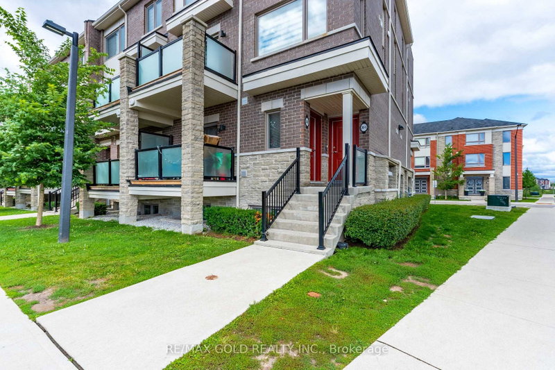 Unit 16 — 240 Lagerfeld Drive, Brampton