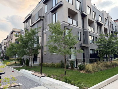 Townhouse leased at 2-3562 Colonial Drive, Mississauga, Ontario, L5L 5R9 - Erin Mills - MLS: W13606764