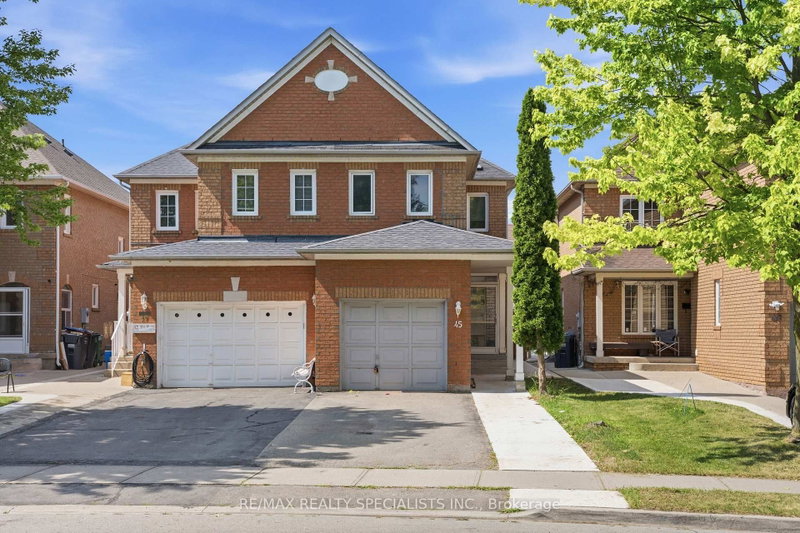 45 Clover Bloom Road