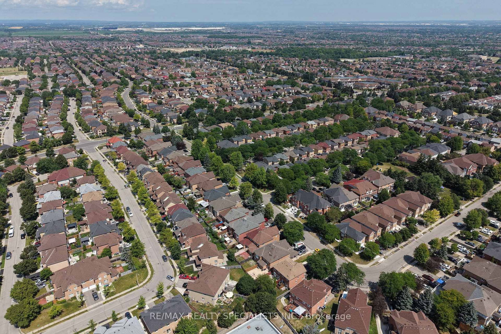 45 Clover Bloom Road • Brampton, ON photo 14