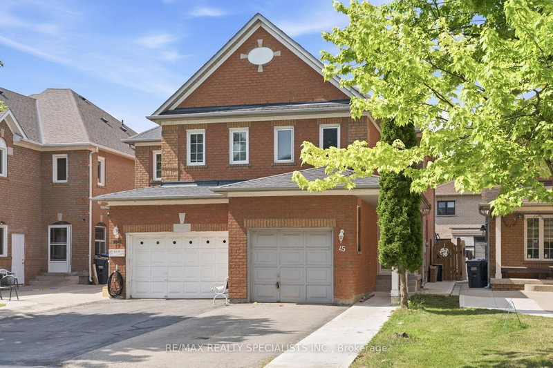45 Clover Bloom Road