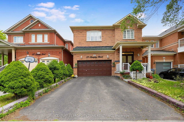 25 Clearjoy Street