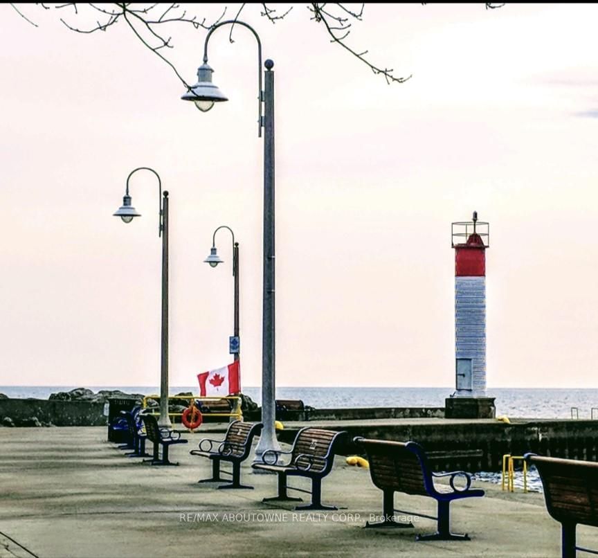 125 Bronte Oakville,ON L6L 0H1 — Photo 21