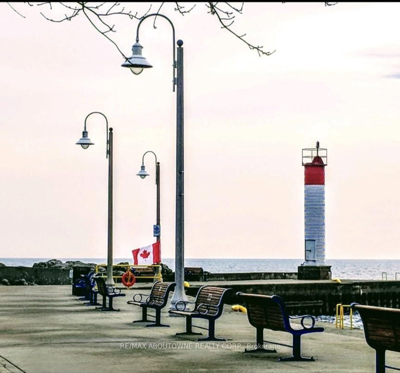 125 Bronte Oakville,ON L6L 0H1 — Photo 21