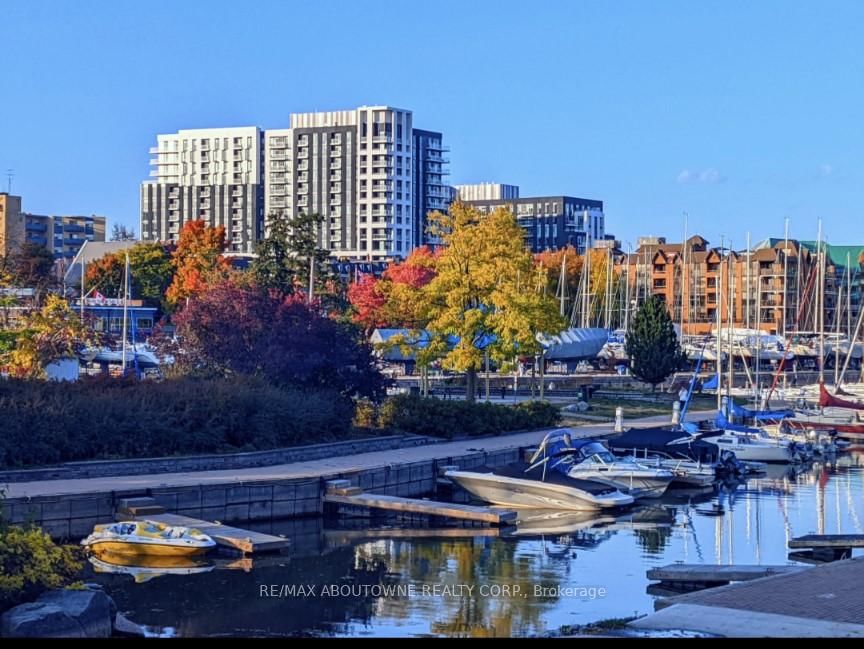 125 Bronte Oakville,ON L6L 0H1 — Photo 23