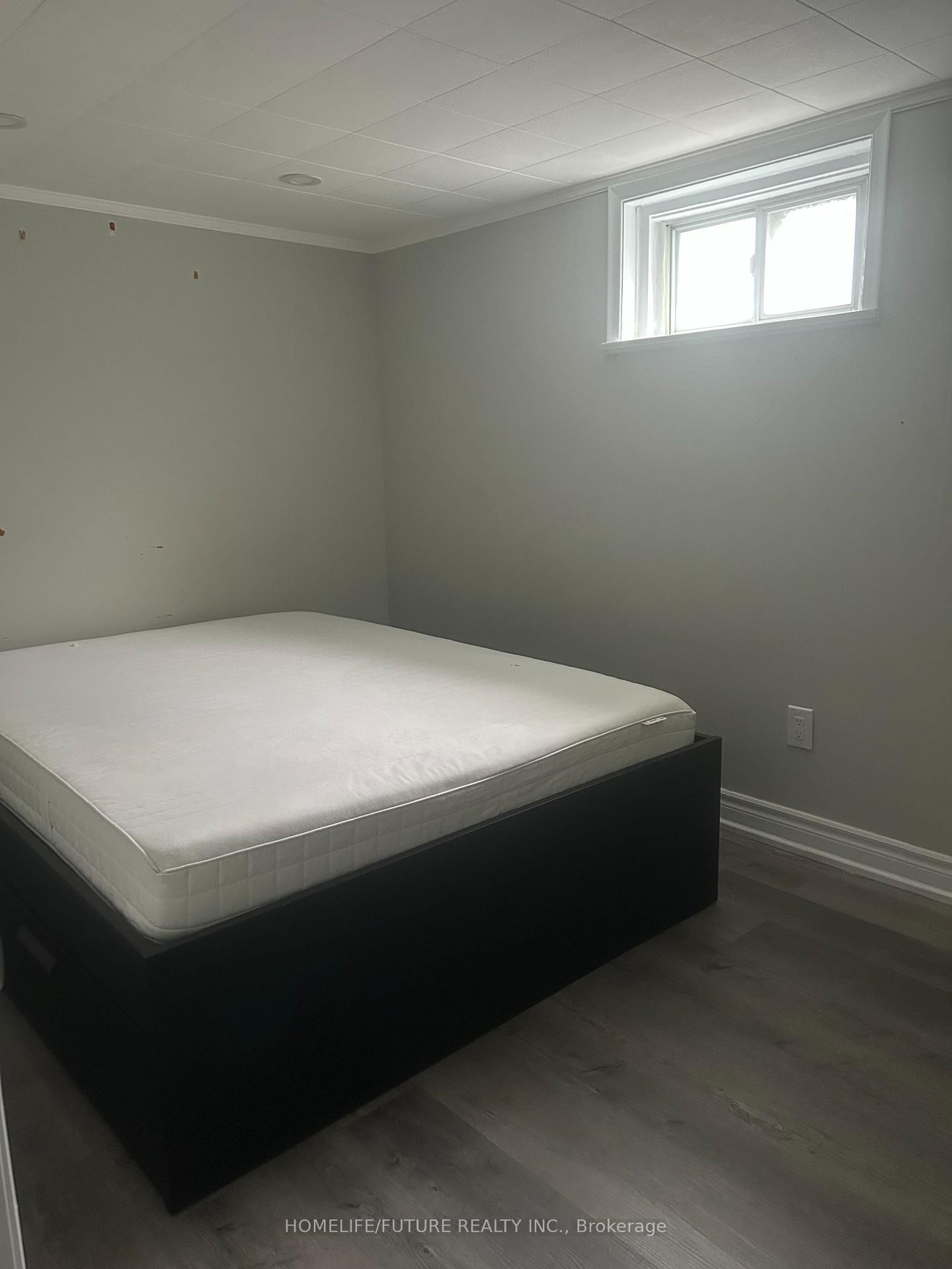 Bsmt - 83 Bimini Crescent, Toronto 4