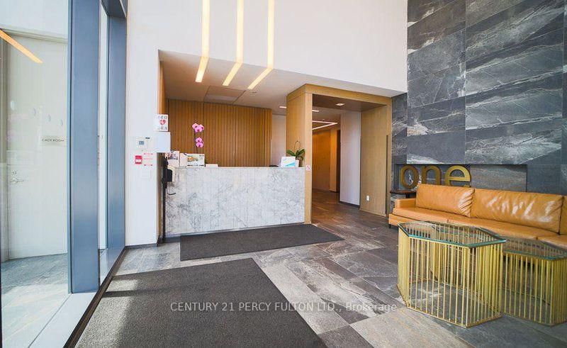 1505 - 20 Thomas Riley Road