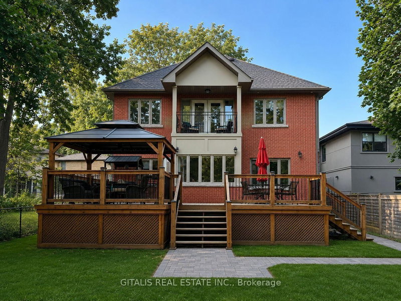 3 Donnybrook Lane