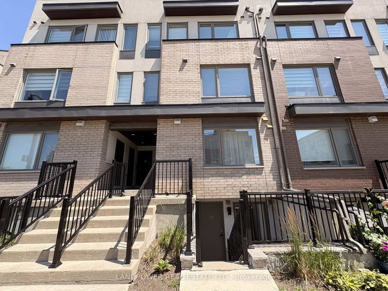 5 - 175 William Duncan Road
