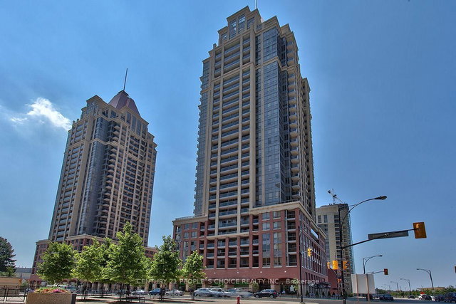 2901 - 4090 Living Arts Drive