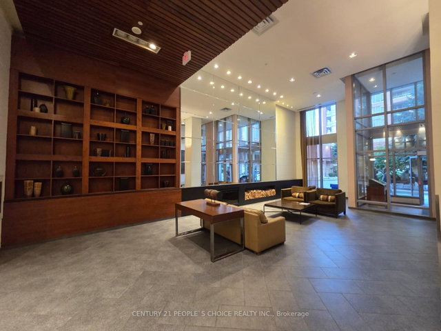 2901 - 4090 Living Arts Drive