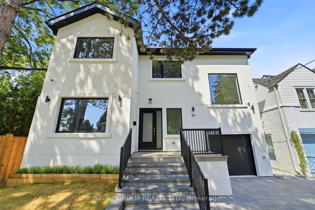20 Boylen Street