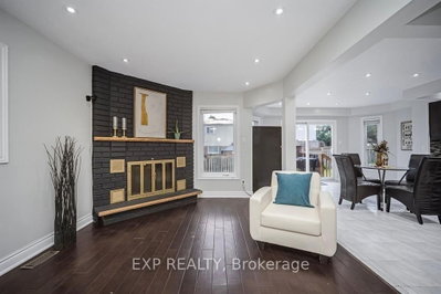 692 Huntington Ridge Mississauga,ON L5R 1Z5 — Photo 12