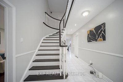692 Huntington Ridge Mississauga,ON L5R 1Z5 — Photo 22