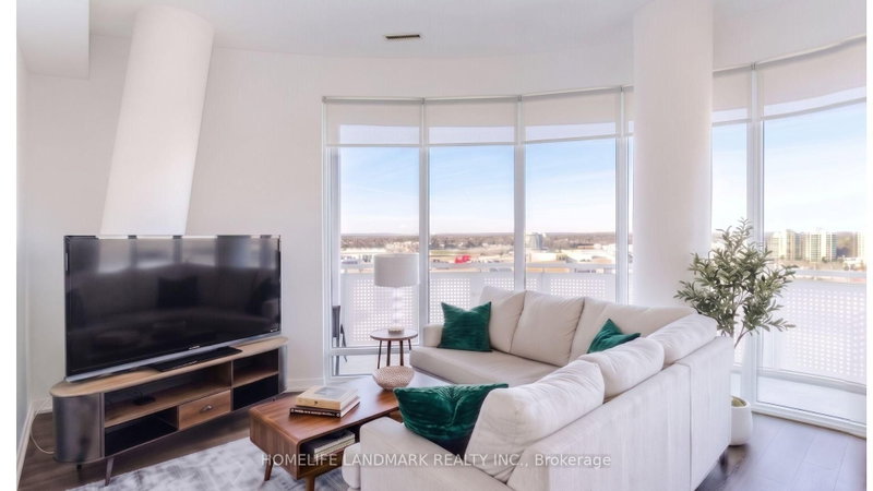 905 - 2520 Eglinton Avenue W