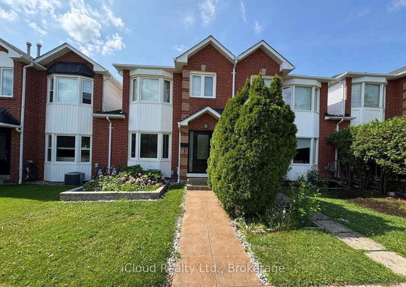 110 Glenashton Drive