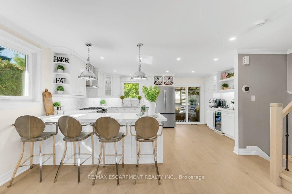 1482 Epping Road • Burlington, ON photo 12