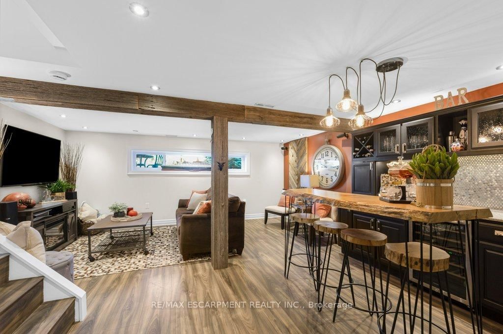 1482 Epping Road • Burlington, ON photo 27