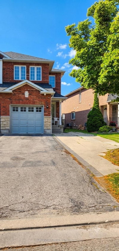 1200 Foxglove Place • Mississauga, ON photo 2