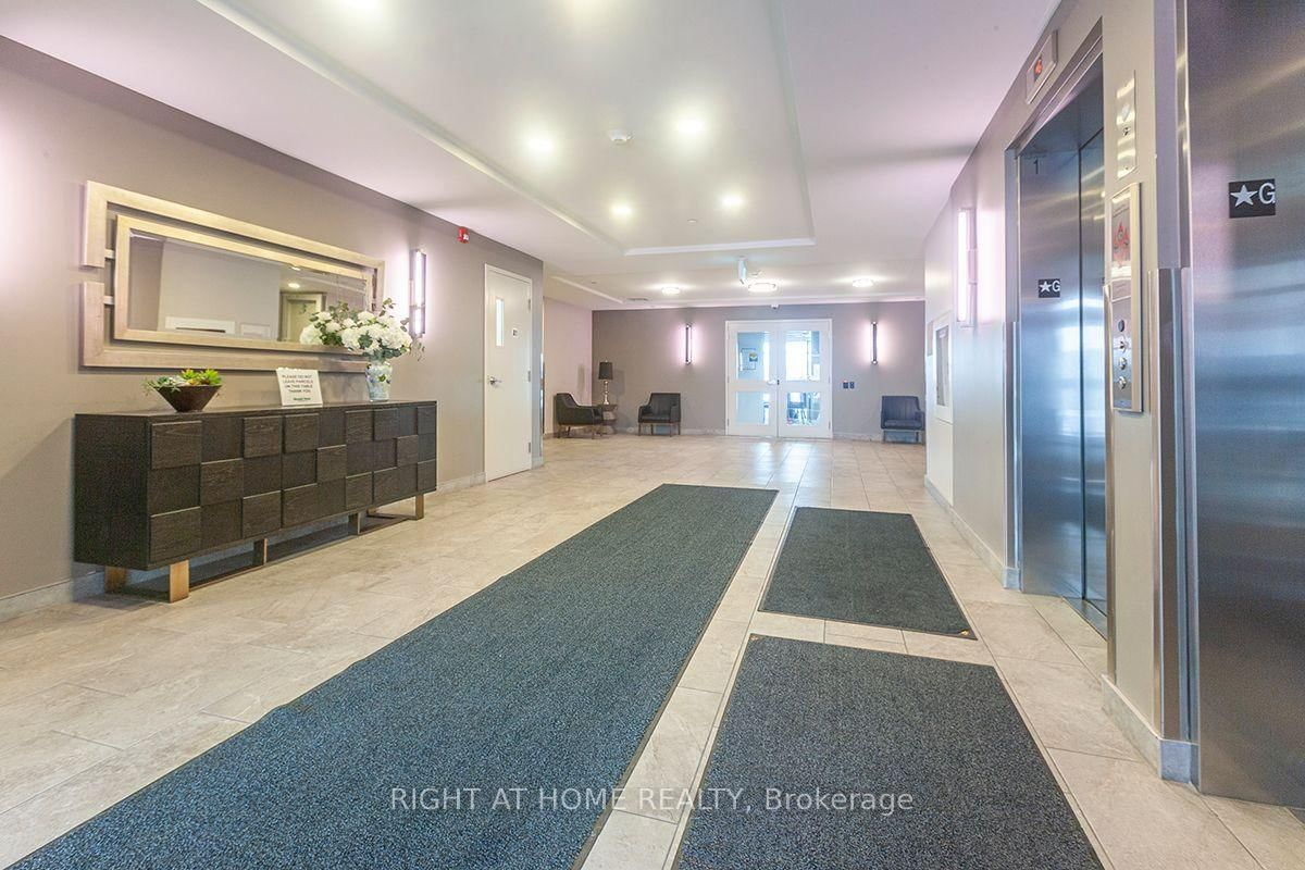 830 Megson Terrace • #321 • Milton, ON photo 4