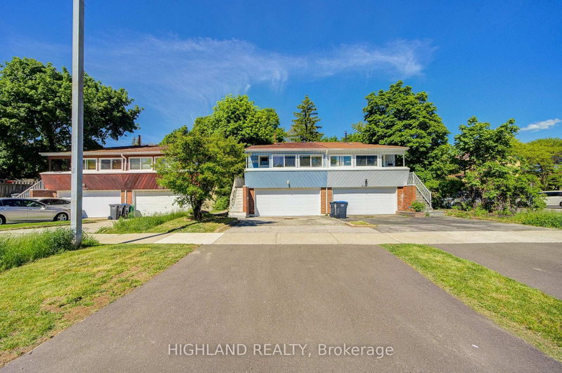 2075 South Millway