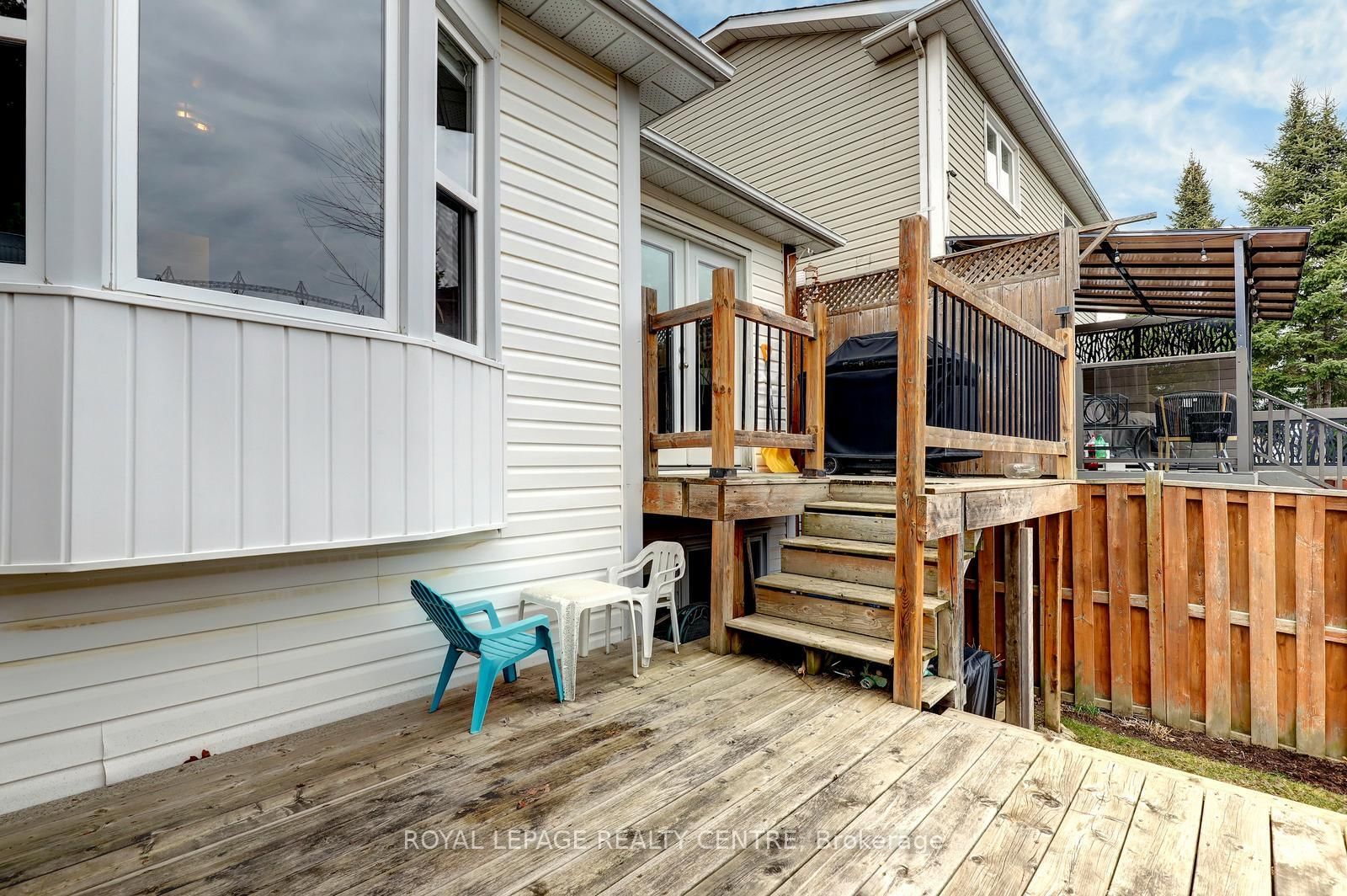 1296 Woodhill Court • Mississauga, ON photo 42